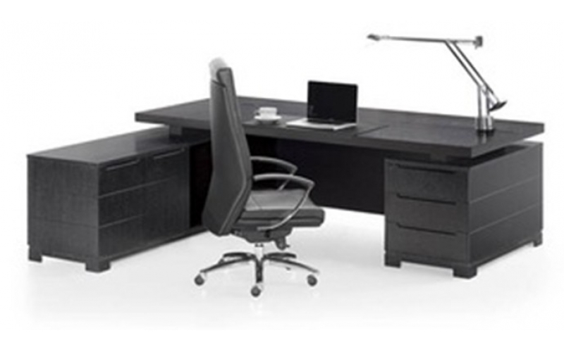 幾何PLUS板式班臺(tái)