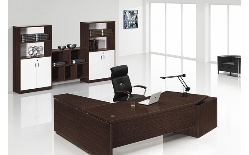 總經(jīng)理套裝班臺(tái)